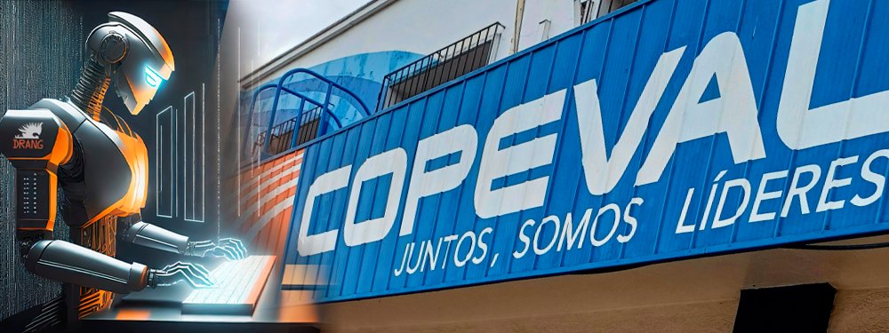 Consultoría de discovery para COPEVAL