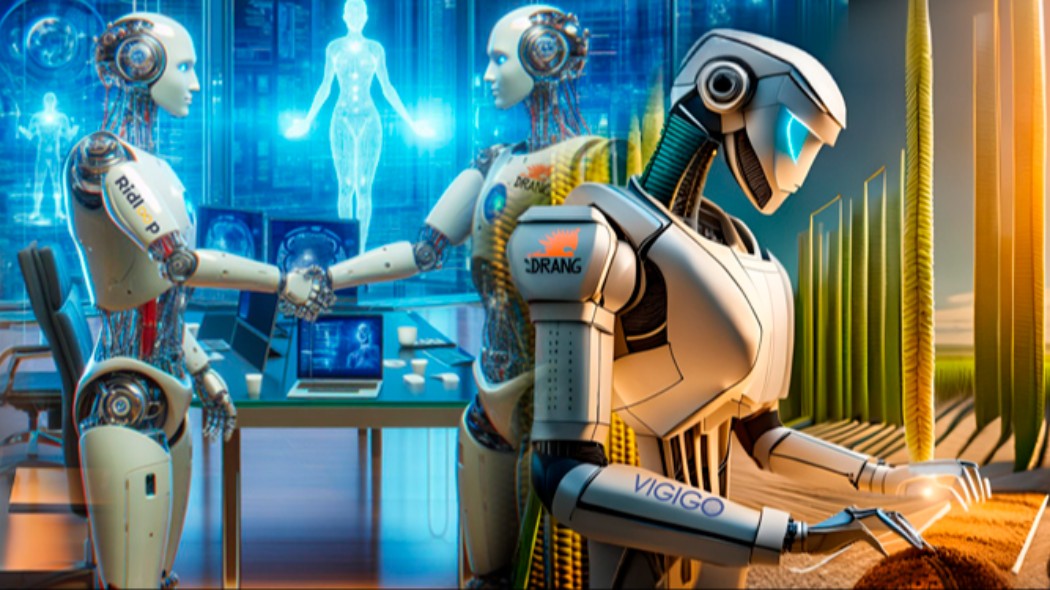 Nuevos caminos para el futuro