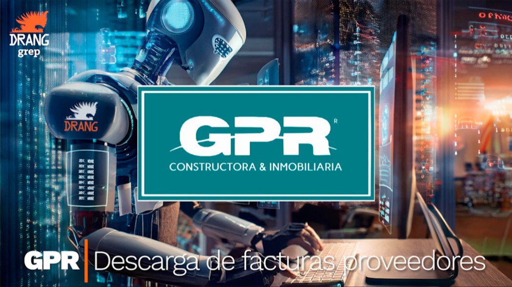 Descarga de facturas de proveedores desde SII