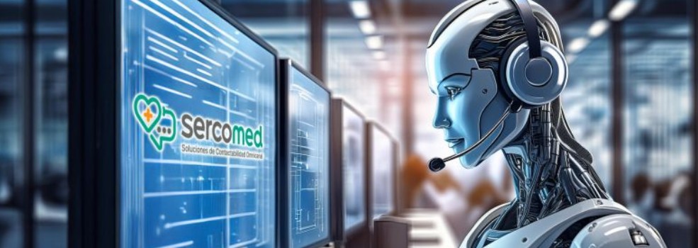 Consultoría de discovery para Sercomed