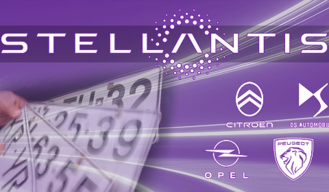 Registro de ventas de concesionarios automotrices