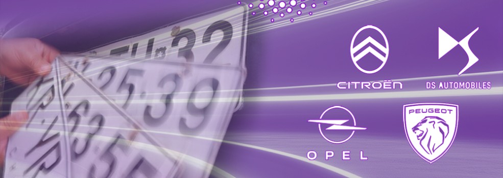 Registro de ventas de concesionarios automotrices