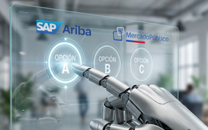 Rastreador de  licitaciones